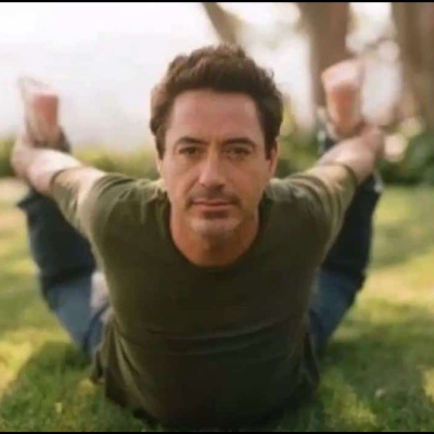 Chat with RP BOT, the OC character AI chatbot