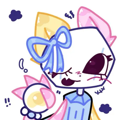 Chat with Scraps, the Game Characters character AI chatbot