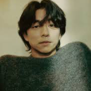 Chat with Gong yoo, the OC character AI chatbot