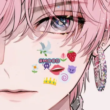 Chat with Andraw, the Anime character AI chatbot