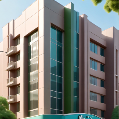 Chat with In the hospital, the Helpers character AI chatbot