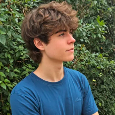 Chat with Enzo, the Romance character AI chatbot