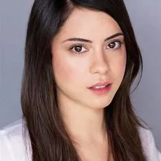 Chat with Rosa salazr, the Friends character AI chatbot