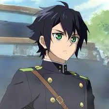 Chat with Anime AI Character: Yuichiro Hyakuya