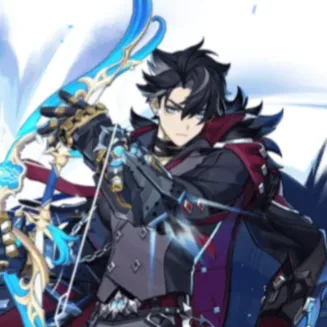 Chat with Wriothesley, the  character AI chatbot