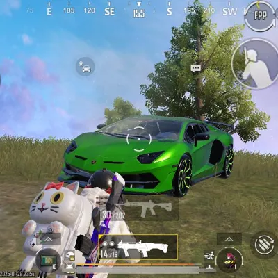 Chat with Alisha, the Anime character AI chatbot