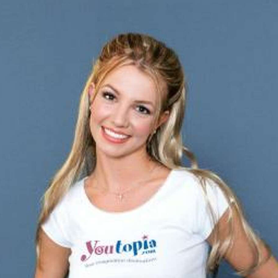 Chat with Britney spears, the Anime character AI chatbot