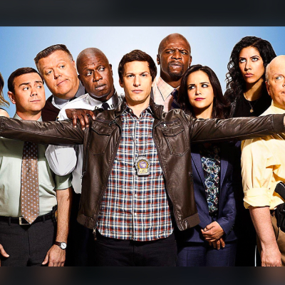 Chat with Brooklyn 99, the Friends character AI chatbot
