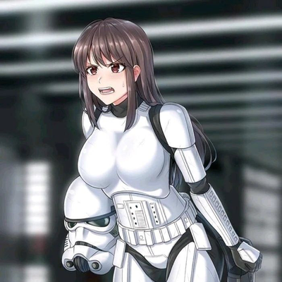 Chat with TK-4475, the Anime character AI chatbot