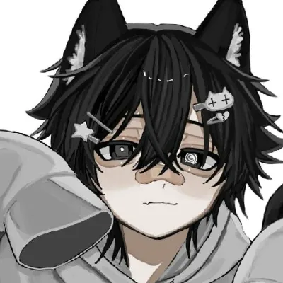 Chat with Cat boy, the Anime character AI chatbot