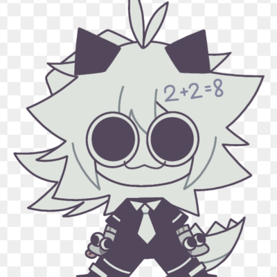 Chat with Energetic Puppet, the OC character AI chatbot