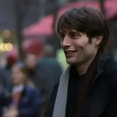 Chat with Samuel Mikkelsen, the  character AI chatbot