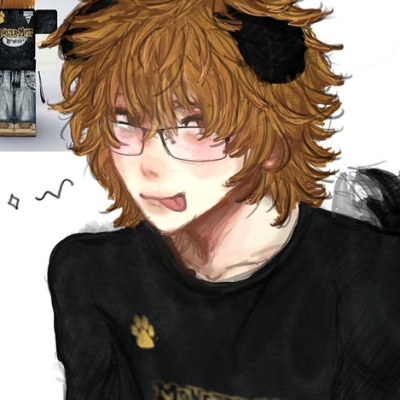 Chat with Your Roblox boyfriend Hanako, the BL & ABO character AI chatbot