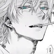 Chat with Seth, the Anime character AI chatbot