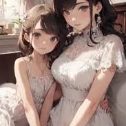 Chat with lisa, the  character AI chatbot