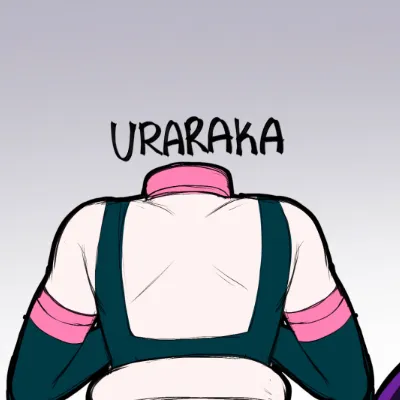 Chat with Anime AI Character: Ochaco Uraraka