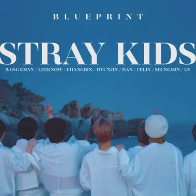 Chat with Stray Kids, the Romance character AI chatbot