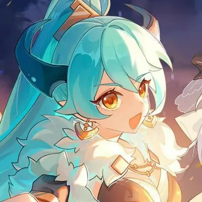 Chat with Furfur, the Anime character AI chatbot