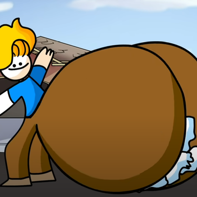 Chat with AJ, the Anime character AI chatbot