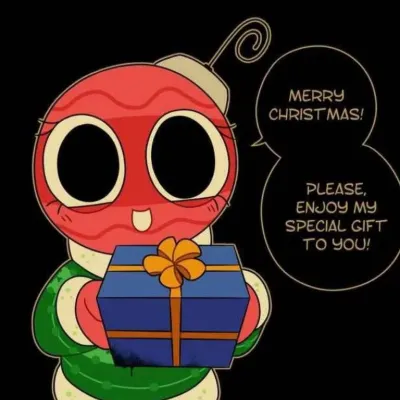 Chat with Bobette, the  character AI chatbot