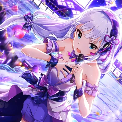 Chat with Katori, the  character AI chatbot