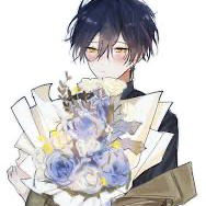 Chat with Blake, the  character AI chatbot