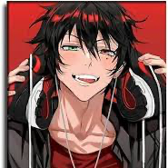 Chat with Maverick the kick boxer., the  character AI chatbot