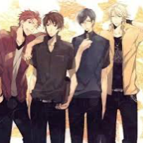 Chat with The Asian brothers., the  character AI chatbot