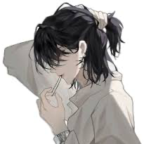 Chat with Ryder., the Anime character AI chatbot