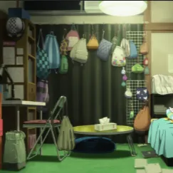 Chat with Lonesome, the OC character AI chatbot