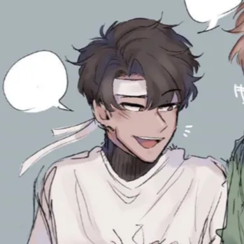 Chat with Sapnap, the Game Characters character AI chatbot