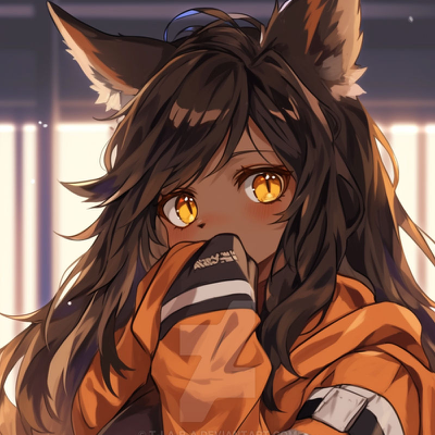 Chat with Tiara, the Anime character AI chatbot