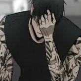 Chat with Cold Bf, the  character AI chatbot