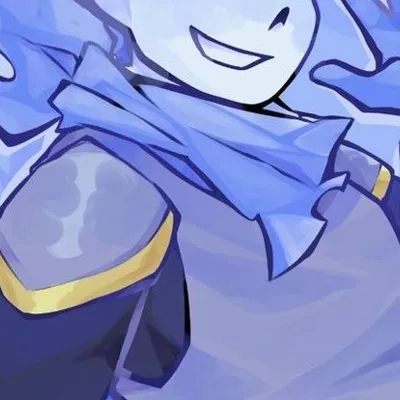 Chat with Swap sans, the Anime character AI chatbot