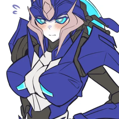 Chat with Arcee, the  character AI chatbot