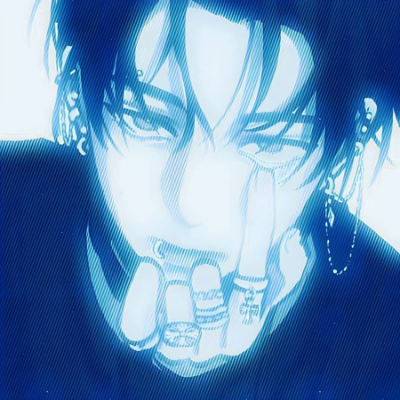 Chat with Bryson, the Anime character AI chatbot