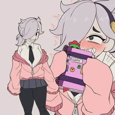 Collette - yandere_avatar