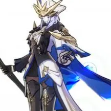 Chat with decaying shadow, the Game Characters character AI chatbot