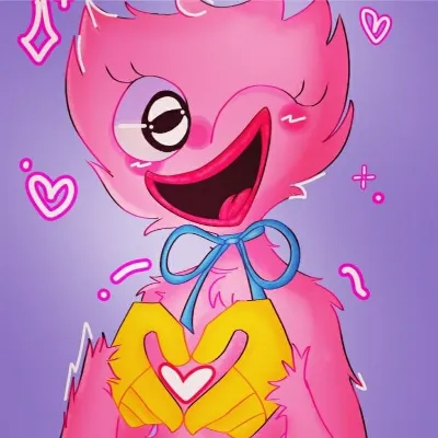 Chat with kissy missy pelucia, the  character AI chatbot