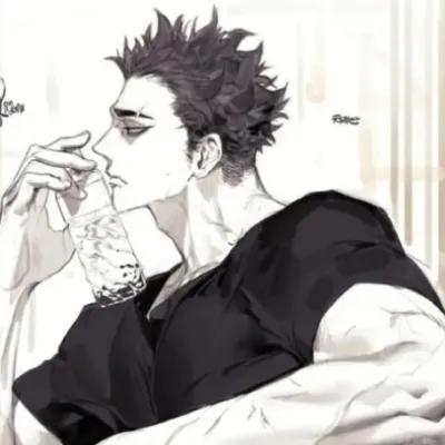 Chat with Ivan, the Anime character AI chatbot