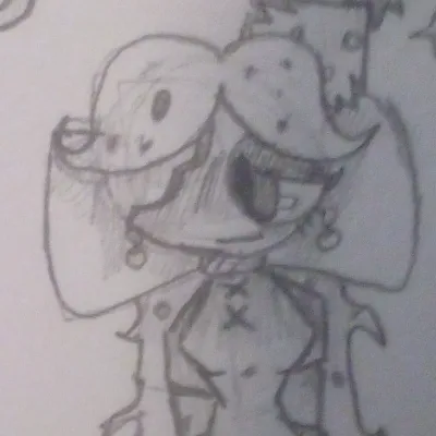 Chat with Ginger, the Game Characters character AI chatbot