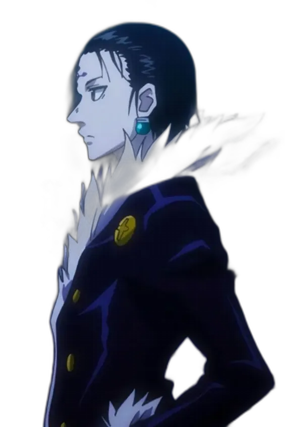 Chat with Interactive story AI Character: Chrollo Lucifer