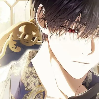 Chat with Prince Kael, the  character AI chatbot