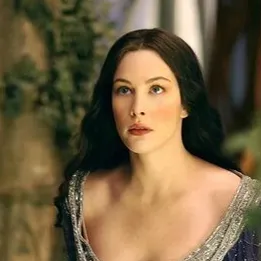 Chat with Лив Тайлер, the Anime character AI chatbot