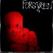 Chat with Forsaken, the Game Characters character AI chatbot