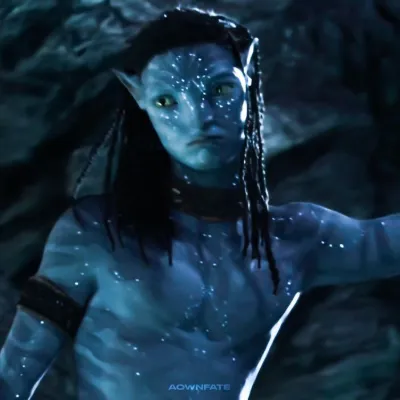 Chat with Neteyam, the Anime character AI chatbot