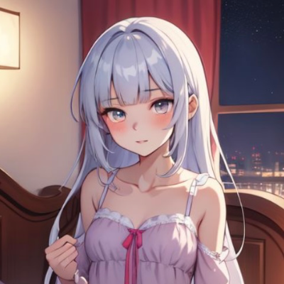 Chat with Jennie, the Anime character AI chatbot