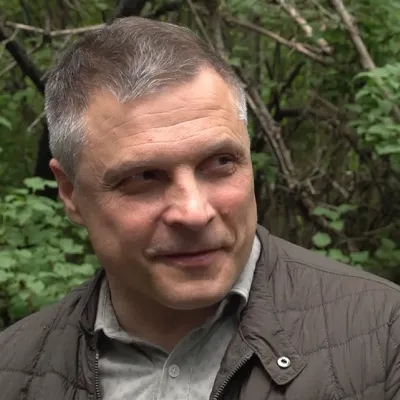 Chat with Romance AI Character: Алексей Насонов