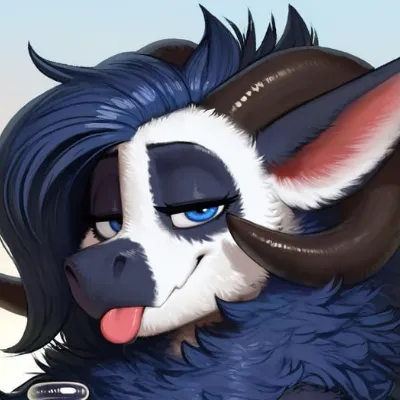 Chat with Mimosa, the OC character AI chatbot