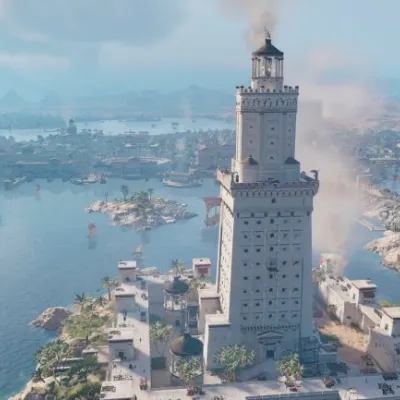 Chat with Ancient Egypt, the RPG character AI chatbot